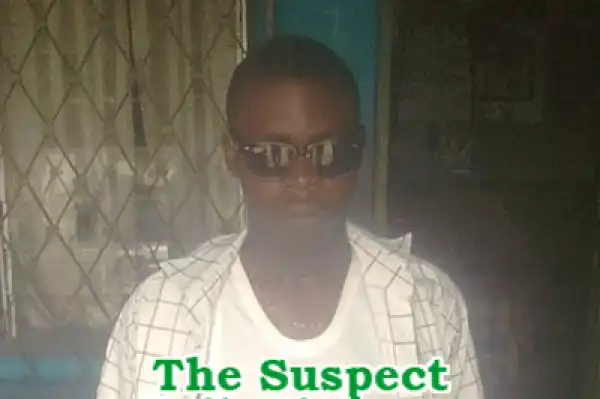 Medical student hacks 86-year-old father to death in Ondo